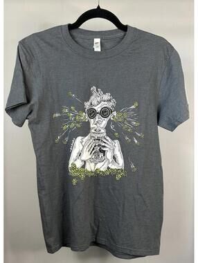 The Alchemist Brewery Focal Banger T-Shirt Men’s Size Small